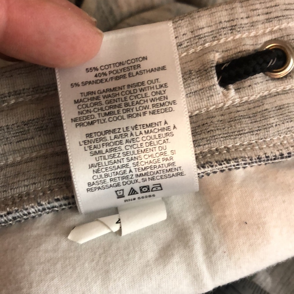 Express joggers for men - Picture 8 of 9